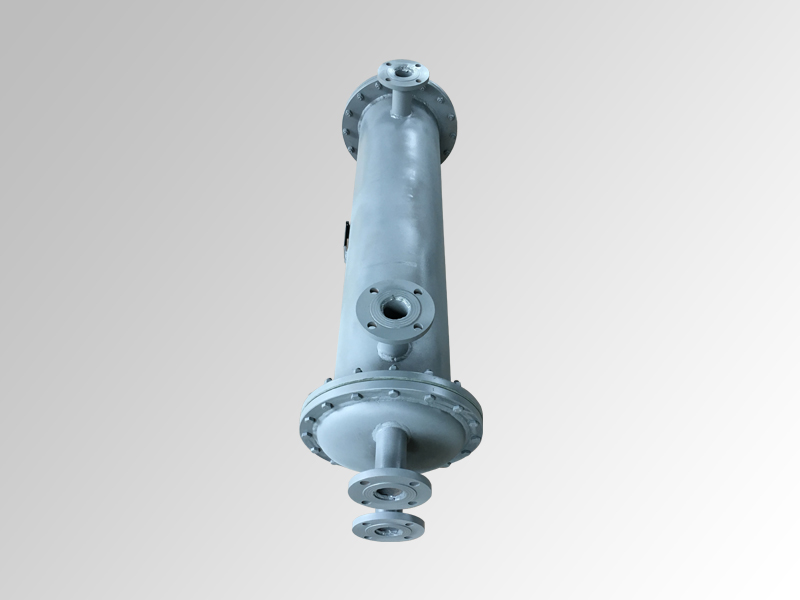 機(jī)油冷卻器