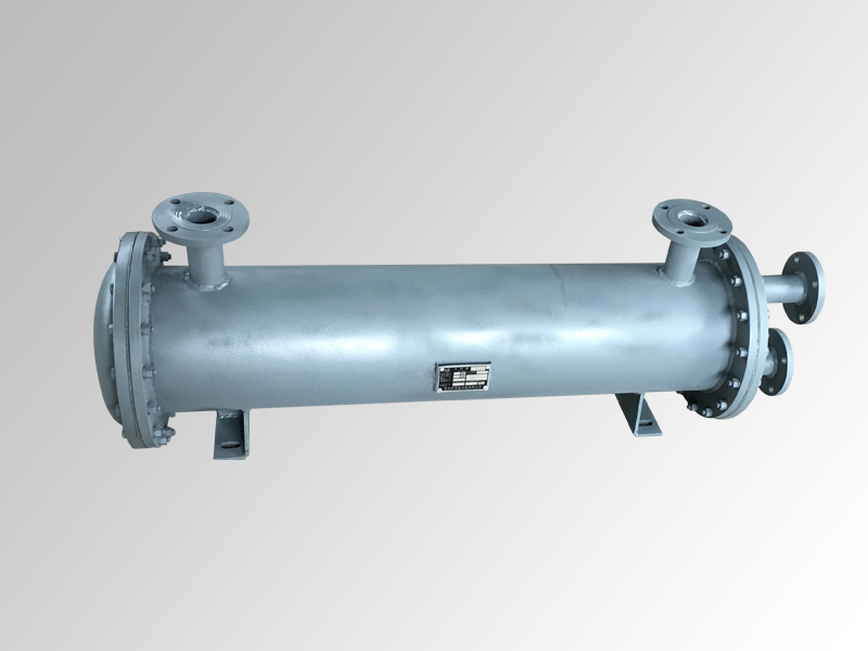 機(jī)油冷卻器